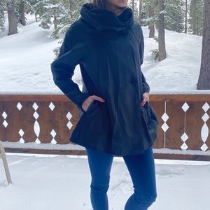 Mycra Pac Now Mini Donatella Rain Jacket XS